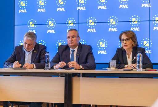 Liberalii au votat comasarea alegerilor şi listele comune cu PSD la europarlamentare cu 58 de voturi pentru, 5 împotrivă, 2 abţineri - surse
