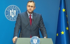 Purtătorul de cuvânt al Guvernului, despre faptul că România l-ar propune pe Klaus Iohannis secretar general al NATO: În clipa de faţă nu am date pentru a comunica pe acest subiect