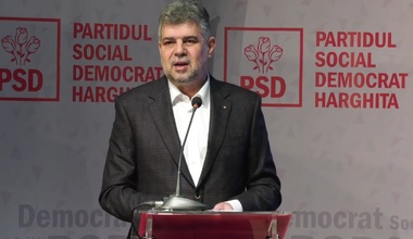 Ciolacu: Haideţi să terminăm cu prostiile cu autonomia Ţinutului Secuiesc. Nu a fost şi nu o să fie niciodată /  Niciodată nimeni nu va împărţi Ardealul / Nu am să accept să existe legi care favorizează anumiţi români de altă etnie