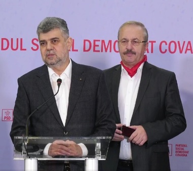 Ciolacu, despre faptul că mai mulţi primari PNL vor candida din partea PSD: Se întâmplă în ani electorali acolo unde nu se mai înţeleg cu preşedintele de organizaţie / Mi-aş dori să nu se mai întâmple. Vor aduce tensiuni în coaliţie 