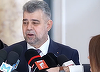 Marcel Ciolacu anunţă că marţi are loc o nouă şedinţă a coaliţiei, de la ora 16.00 / Discuţii privind lista comună PSD-PNL la europarlamentare şi ce femeie va fi cap de listă