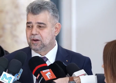 Marcel Ciolacu anunţă că marţi are loc o nouă şedinţă a coaliţiei, de la ora 16.00 / Discuţii privind lista comună PSD-PNL la europarlamentare şi ce femeie va fi cap de listă