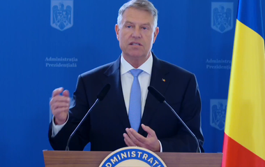 Klaus Iohannis: Este esenţial ca legislaţia naţională să faciliteze o tranziţie verde ordonată, dar şi echitabilă. Parlamentul României are o responsabilitate majoră în acest sens / Pact naţional, privind protecţia mediului ca prioritate naţională