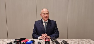Mircea Geoană, despre o presupusă aderare a Transnistriei la Federaţia Rusă: Este o formă de presiune suplimentară în logica campaniei prezidenţiale din Republica Moldova în care preşedinta Maia Sandu concurează pentru un nou mandat