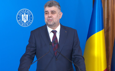 Marcel Ciolacu: Parcă am o jenă de a mai vorbi încă odată despre spitalele regionale. De 15 ani de zile, toţi politicienii din România, toate guvernele, toţi miniştrii sănătăţii au vorbit şi şi-au pus în oferta electorală cele trei spitale regionale