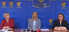 Alina Gorghiu, despre acuzaţiile potrivit cărora Vlad Pascu ar fi beneficiat de ”tratament special” în timpul transferului de la penitenciar la instanţă: Am dispus trimiterea Corpului de Control la Penitenciarul Poarta Albă