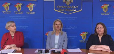 Alina Gorghiu, despre acuzaţiile potrivit cărora Vlad Pascu ar fi beneficiat de ”tratament special” în timpul transferului de la penitenciar la instanţă: Am dispus trimiterea Corpului de Control la Penitenciarul Poarta Albă