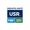 Alianţa Dreapta Unită şi-a lansat identitatea vizuală şi sloganul de campanie / Sloganul este „Nu-i lăsa să-ţi fure viitorul. Alege România modernă”