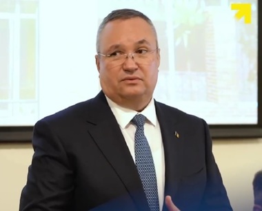 Ciucă: PNL a introdus şi a apărat cota unică în ultimii 20 de ani. Nu vom fi de acord cu creşterea taxelor pentru români sau cu un sistem de impozitare progresiv