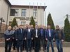 Primarii a două comune ieşene, dar şi un viceprimar, membri ai PNL, vor candida pe listele PSD la alegerile locale
