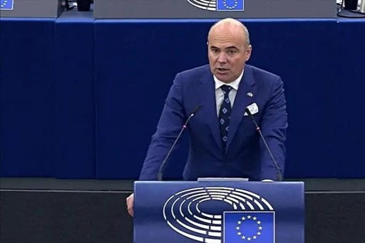 Rareş Bogdan, despre intrarea României în  Schengen: Încercăm să obţinem o negociere, că, dacă tot vine Karl Nehammer la Bucureşti şi îl vedem la faţă, măcar să vină şi cu un anunţ, să nu vină doar cu ideea de a-l înjura
