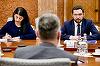 Ciolacu: Istoria îndelungată a comunităţii armeneşti din România reprezintă un catalizator important pentru cooperarea economică, investiţională şi culturală bilaterală