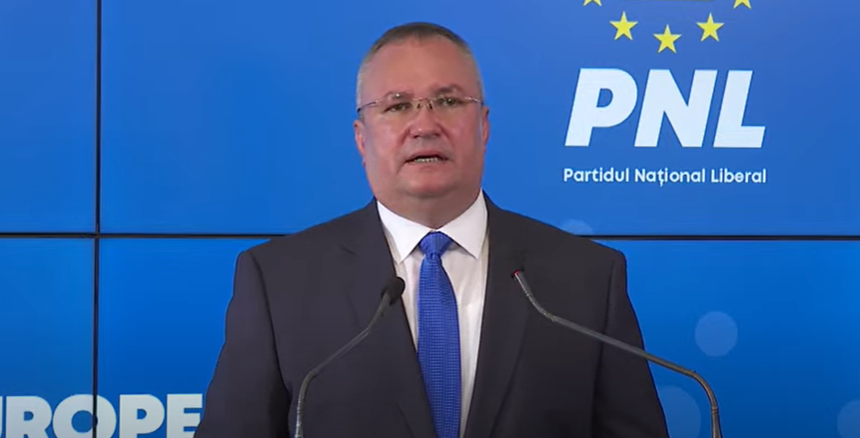 Nicolae Ciucă anunţă că în documentul final al Congresului PPE de la Bucureşti se va solicita ca România să devină membru cu drepturi depline, şi cu frontiera terestră, a spaţiului Schengen: Vom vedea cum vor vota colegii noştri din Austria