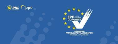 Începe Congresul popularilor europeni – Peste 2.000 de delegaţi din 40 de ţări, premieri şi miniştri / Preşedintele Klaus Iohannis şi premierul Marcel Ciolacu, întâlniri cu mulţi dintre liderii prezenţi la Bucureşti