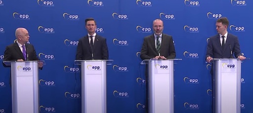 Manfred Weber: Toţi cei care votează acum pentru populişti în România, aceşti membri ai Parlamentului vor ajunge într-un grup al prietenilor lui Putin care se opune solidarităţii la nivel european