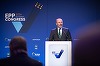 Weber: PPE susţine în totalitate extinderea spaţiului Schengen, astfel încât România şi Bulgaria ar trebuie să adere imediat. Îi rog pe socialiştii din Austria să se răzgândească