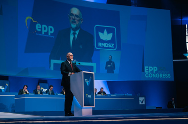 Kelemen Hunor: Tangoul politic din jurul aderării la spaţiul Schengen nu poate fi nici asumat, nici continuat. Trebuie să spunem asta clar şi răspicat şi aici, în familie!