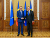 Iohannis, discuţii cu preşedintele Uniunii Creştin-Democrate din Germania despre necesitatea încurajării forţei proeuropene puternice în viitorul Parlament European, pentru a face faţă provocărilor viitoare