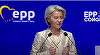 Ursula von der Leyen, la Congresul PPE: Alegerile de anul acesta la nivel european vor fi mai importante ca oricând / În lume sunt pericole mai mari ca niciodată, agresiunea rusă a încercat să şteargă Ucraina de pe faţa pământului