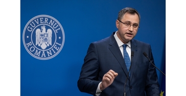 Purtătorul de cuvânt al Guvernului nu exclude posibilitatea ca o nouă şedinţă a Executivului să aibă loc, vineri, pentru a adopta proiectul de OUG privind comasarea alegerilor europarlamentare cu cele locale
