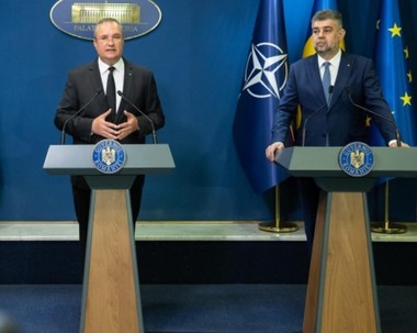 O nouă şedinţă a coaliţiei, duminică, pentru lista comună PSD-PNL la europarlamentare / Şefa Reprezentanţei Comisiei Europene în România, Ramona Chiriac, în cărţi să deschidă lista