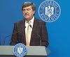 Greblă, despre ordonanţa de urgenţă privind comasarea alegerilor: Controlul Curţii Constiţionale nu este exclus. Deciziile CCR au aplicabilitate pentru viitor şi nu retroactivează