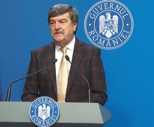 Greblă, despre ordonanţa de urgenţă privind comasarea alegerilor: Controlul Curţii Constiţionale nu este exclus. Deciziile CCR au aplicabilitate pentru viitor şi nu retroactivează