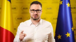 Dan Tanasă: AUR solicită Avocatului Poporului să conteste la CCR ordonanţa comasării alegerilor europarlamentare cu cele locale