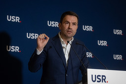 UPDATE - Preşedintele USR, Cătălin Drulă, îl acuză pe premierul Marcel Ciolacu de „manipularea bursei” în cazul Roşia Montană şi anunţă că USR sesizează DNA şi autorităţile canadiene cu privire la acest caz / Replica lui Marcel Ciolacu
