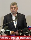 Marcel Ciolacu, despre lista comună PSD-PNL la europarlamentare: E nevoie de stabilitate. Nu se poate în 10 ani să avem zece prim-miniştri şi sute de miniştri / Nu ştiu dacă voi candida ca preşedinte. Nu am hotărât acest lucru