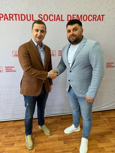 Încă un primar din Timiş anunţă că renunţă la partidul său pentru a candida din partea PSD la alegerile locale/ Este al zecelea edil care se alătură social-democraţilor