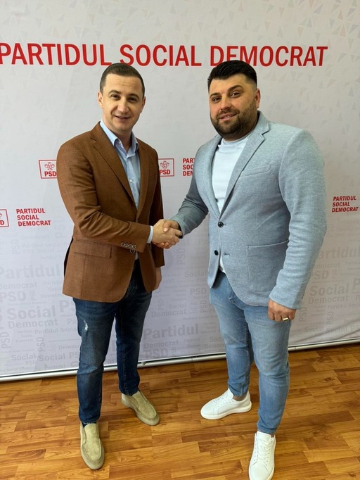 Încă un primar din Timiş anunţă că renunţă la partidul său pentru a candida din partea PSD la alegerile locale/ Este al zecelea edil care se alătură social-democraţilor