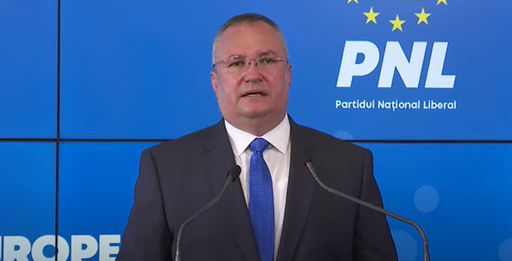 Nicolae Ciucă anunţă că PNL i-a sondat pentru Capitală pe Sebastian Burduja şi Ionuţ Lupescu, PSD pe Gabriela Firea şi Daniel Băluţă / Rezultatele, aşteptate luni