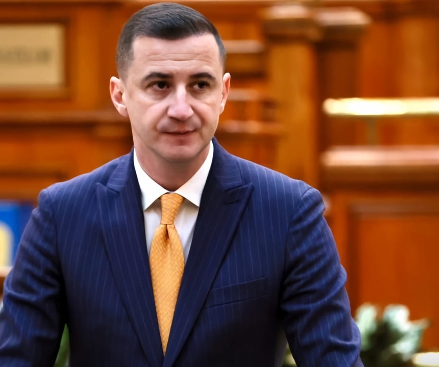 Conducerea Camerei Deputaţilor a aprobat alocarea unui spaţiu la Cameră care să servească drept capelă ortodoxă / Cererea a fost făcută de către preşedintele interimar al Camerei Alfred Simonis