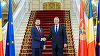 Iohannis: Eu sunt un adept al integrării Balcanilor de Vest în UE. Preşedintele Muntenegrului mi-a prezentat ambiţia de a face pasul decisiv în 2028. Personal, cred că e un obiectiv realizabil