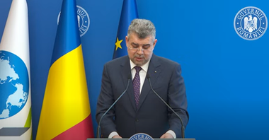 Marcel Ciolacu: Anul acesta în România există şi un important context electoral. Reafirm angajamentul nostru faţă de implementarea cu seriozitate a  recomandărilor OCDE iar 2026 să fie şi anul aderării noastre la organizaţie