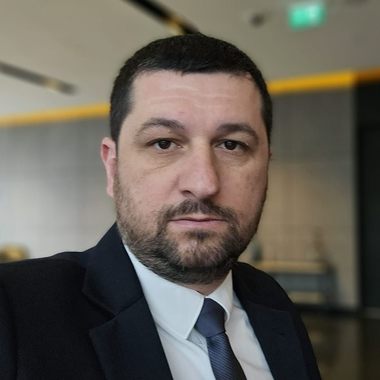 Prim-vicepreşedintele AUR Marius Lulea: Autopropunerea lui Klaus Iohannis la NATO ne face iar de râs în plan extern