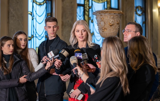 Alina Gorghiu, despre extrădarea fugarului Cătălin Cherecheş din Germania: Procedura este în curs şi sunt convinsă că vom avea într-un interval de timp scurt un deznodământ