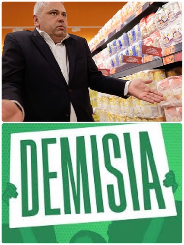 Deputatul PNL Gigel Ştirbu îi cere demisia ministrului Agriculturii, după ce social-democratul l-a citat pe Nicolae Ceauşescu