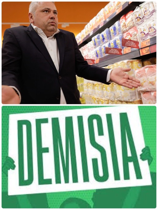 Deputatul PNL Gigel Ştirbu îi cere demisia ministrului Agriculturii, după ce social-democratul l-a citat pe Nicolae Ceauşescu