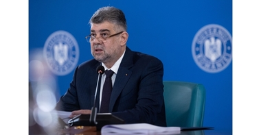 Guvernul a aprobat acordul-cadru legat de cooperarea în domeniul militar cu Turcia