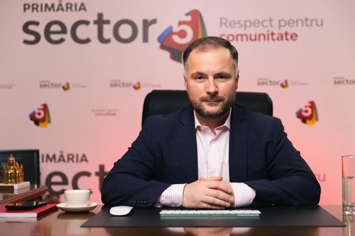 Rareş Hopincă: Între Nicuşor Dan şi Piedone l-aş vota categoric pe primarul de la Sectorul 5: Are datele necesare pentru a câştiga un scrutin / La sectoare, pe orice candidat PSD l-ar avantaja o candidatură separată a PNL
