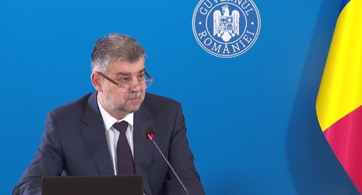 Ciolacu, mesaj de Ziua Maghiarilor de Pretutindeni: Viitorul ne aparţine tuturor, indiferent de etnie sau origine / Este de datoria statului să păstreze cultura şi identitatea fiecărei comunităţi etnice, asigurând respectarea drepturilor şi libertăţilor


