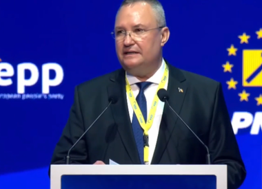 UPDATE - Ciucă i-a asigurat şi pe românii din Madrid că până la sfârşitul anului românii stabiliţi în Spania vor putea deţine dublă cetăţenie / Care a fost mesajul diasporei