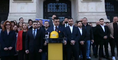 Simion: Vrem să punem capăt supliciului prin care trec cei de la PSD-PNL în căutarea unui candidat la Primăria Bucureşti. Pe candidatul nostru, Mihai Enache, îl recomandă atât viaţa, cât şi cariera şi este un expert
