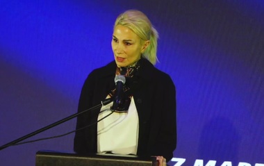 Turcan: PNL este important la guvernare şi dacă obţinem voturi următoarele alegeri vom fi mult mai importanţi la guvernare / Nu putem pretinde să avem o voce puternică în coaliţie dacă nu aducem voturi 