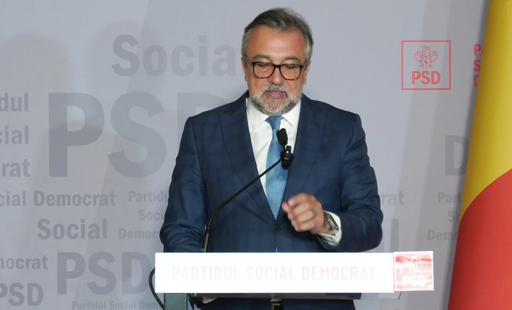 Romaşcanu: Gabi Firea, dincolo de orgoliul personal, este un jucător de echipă, a înţeles că toate sondajele şi măsurătorile arătau că nu putem coagula electoratul PNL / Sunt absolut convins că nu va pleca din PSD