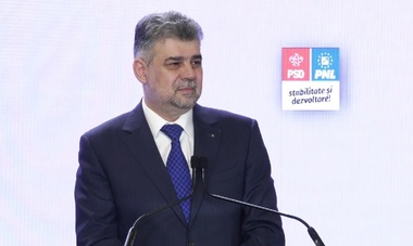 Ciolacu: Cu cine să îl compar pe medicul Cătălin Cîrstoiu? Cu Nicuşor Dan care, de patru ani, se plânge şi nu face nimic? Cu Piedone? Cine vine la domnul Piedone după ce iese primar?