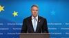Iohannis, întrebat ce crede despre un candidat comun al PSD-PNL la prezidenţiale: Nu cred că este momentul acum să discutăm despre ce va fi după europarlamentare