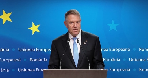 Iohannis, chestionat pe cine ar vota pentru şefia Primăriei Capitalei, Nicuşor Dan sau Cătălin Cîrstoiu: Cred că coaliţia, până în momentul acesta, a făcut paşi buni şi a găsit un candidat bun